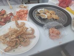 -船奇蒸汽海鲜·闽菜(八市海鲜总店)