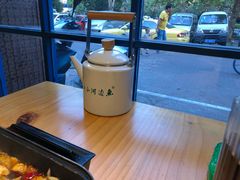 -小小河边鱼(天润城店)