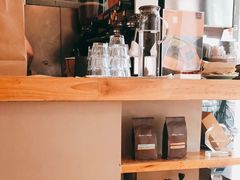 -Cafe del Volcan(永康路店)