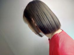 -GIRL STYLE 烫发·染发沙龙