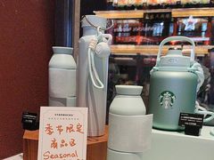 -星巴克臻选(北京前门大街店)