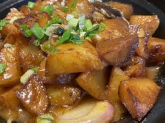 -胡师傅三下锅(汽车站店)