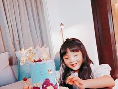 -柏尼娅PEARIA·蛋糕定制(静安店)
