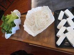 -荣记潮汕牛肉火锅(仙鹤街店)
