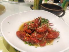 -俏湘私房菜(国贸店)