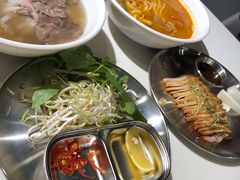 -CHILL Pho澳洲牛肉越南粉(佛山顺德万象汇店)