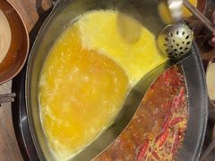 -萍姐火锅·公路夜市(南京新街口店)