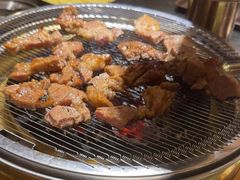 -味家烤肉烤鳗鱼牛排(西塔旗舰店)