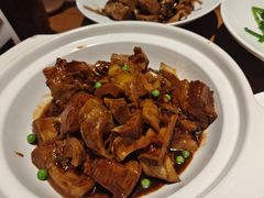 -金枝玉叶上海人家食府(三里河店)