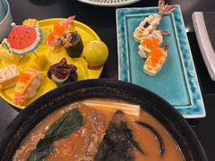 -古田居·特色寿司料理(骏欣中心店)