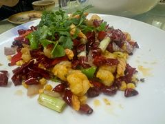 -香旮旯(绿盛店)