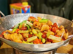 -湘聚缘湘菜馆(斜土路店)