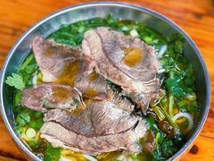 羊肉米粉-贵州特色羊肉粉(北岸印象店)