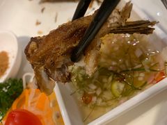 干煎青鲷鱼-新旺茶餐厅(嘉里城店)