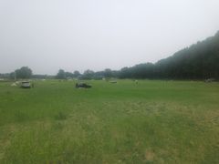 -天津武清北运河郊野公园房车露营地