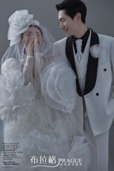 -布拉格婚纱摄影(真实客片店)