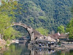 -四明山国家森林公园