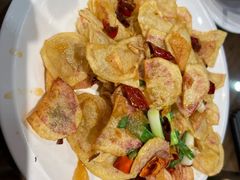 -88号小吃店·经典云南菜·地道纳西美食