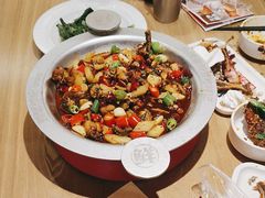 -领蟹祥记·香辣蟹·特色小海鲜(奥体天虹店)