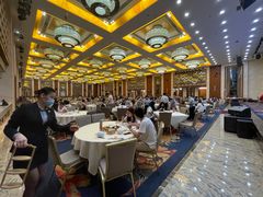 大堂-顺德人家食府(黄金广场店)