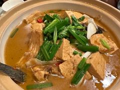 -芳草地度假酒店·野炉中餐厅