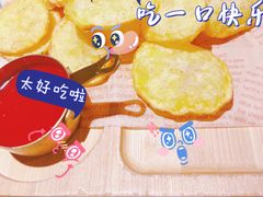 -卢布里西餐厅(星海广场店)