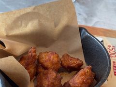 -必胜客(上海新南方商城PH店)