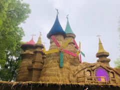-上海月湖雕塑公园
