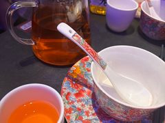 -知楚•精致湖北菜(武商MALL店)