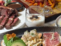 -STARRY CAFE & LOUNGE BAR(高新店)