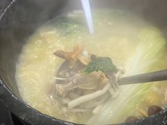 -南渝食府.石锅鸡(尚城花园店)