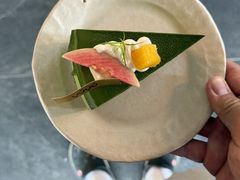 -奇芳阁·百年清真南京菜(夫子庙店)