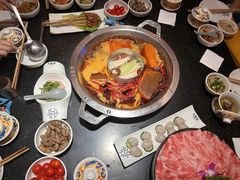 -大龙燚火锅(南山大道店)