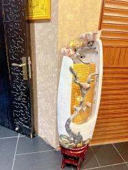 -威思丽高温瑜伽会馆