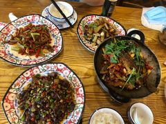 -老乡村(南湖路店)