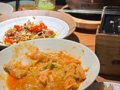 -北京食堂·烤鸭·宵夜(亚运村店)