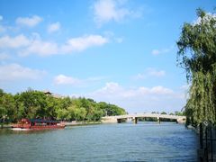 -台儿庄大战纪念馆