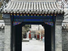 -内蒙古将军衙署博物院