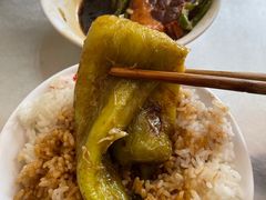 -赵家好米干饭把子肉(小纬六路店)