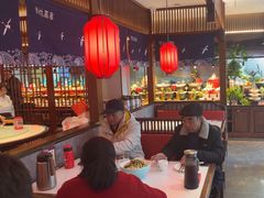 -淮安人家·悦达嘉宴(深圳路店)