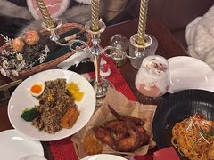 -mordew加州日记西餐&小酒馆(新天地店)