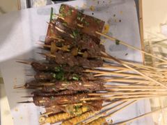 -串盟烧烤大排档·长沙美食地标(星沙店)