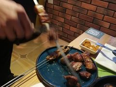 -通海俄式烧烤(下瓦房店)