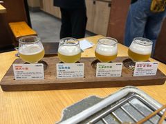 -木屋烧烤(观澜湖新城MH店)