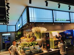 -金滏山烤肉·海鲜·火锅自助餐厅(襄阳万达店)