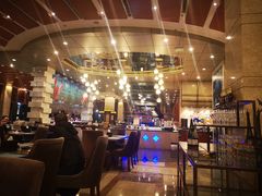 -世纪金源大饭店·汇景阁自助餐厅
