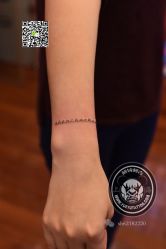 点击看大图 -越域刺青