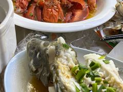 -40号厦门海鲜大排档(中山路店)