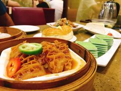 -点心皇子茶餐厅(万国大都会店)