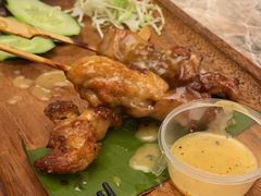 -KingThaia金泰兰(滨江天街店)